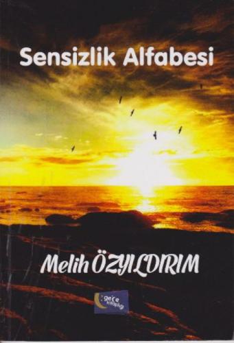 Sensizlik Alfabesi  Frontansicht 1