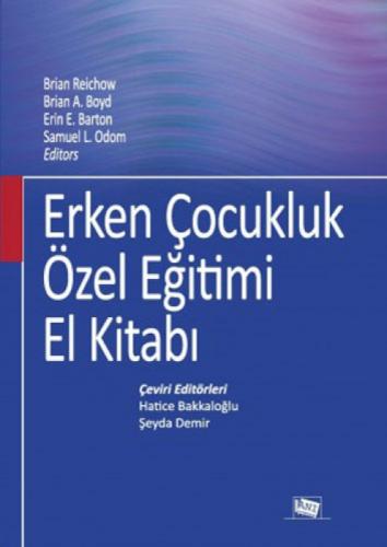 Erken Çocukluk Özel Eğitimi  Frontansicht 1