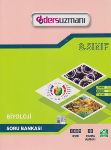 9. Sınıf Biyoloji Soru Bankası  Frontansicht 1