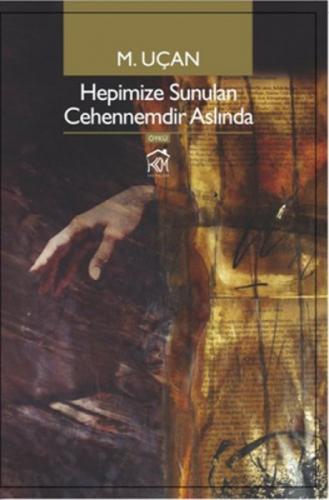 Hepimize Sunulan Cehennemdir Aslında  Frontansicht 1