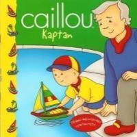 Caillou - Kaptan  Frontansicht 1