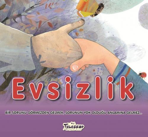 Evsizlik  Frontansicht 1