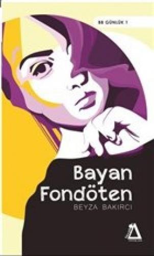 Bayan Fondöten  Frontansicht 1