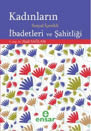 Kadınların Sosyal İçerikli İbadetleri ve Şahitliği  Frontansicht 1