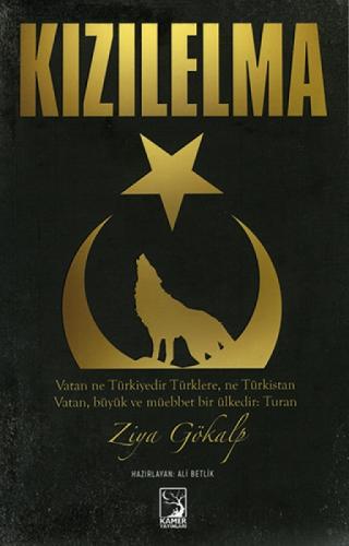 Kızılelma  Frontansicht 1