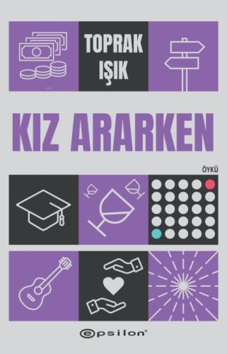 Kız Ararken  Frontansicht 1