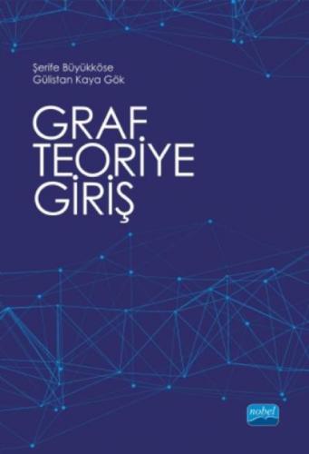 Graf Teoriye Giriþ  Frontansicht 1