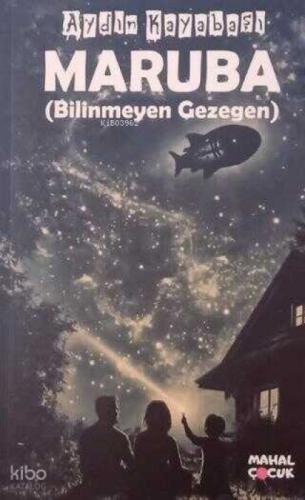 Maruba  Frontansicht 1