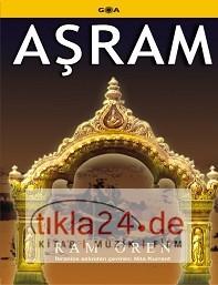 Aşram  Frontansicht 1