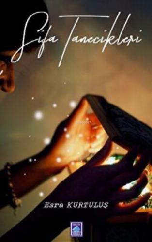 Şifa Tanecikleri  Frontansicht 1