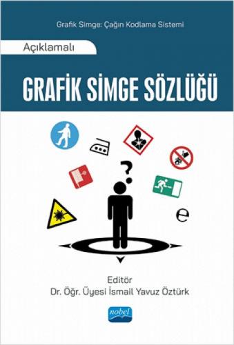 Açıklamalı Grafik Simge Sözlüğü  Frontansicht 1