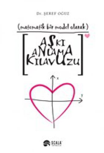 Matematik Bir Model Olarak Aşkı Anlama Kılavuzu  Frontansicht 1