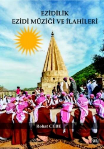 Ezidilik Ezidi Müziği ve İlahileri  Frontansicht 1