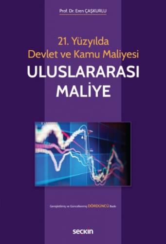 Uluslararası Maliye  Frontansicht 1