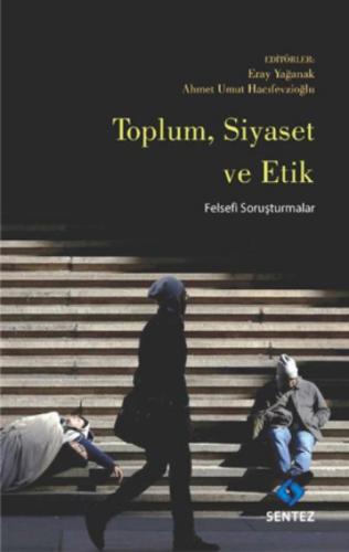Toplum Siyaset ve Etik  Frontansicht 1