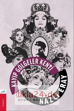 Kayıp Gölgeler Kenti  Frontansicht 1