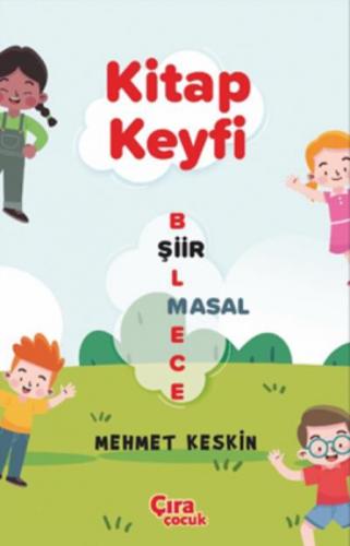 Kitap Keyfi  Frontansicht 1