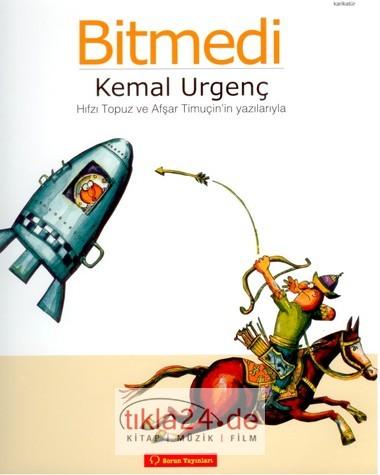 Bitmedi  Frontansicht 1