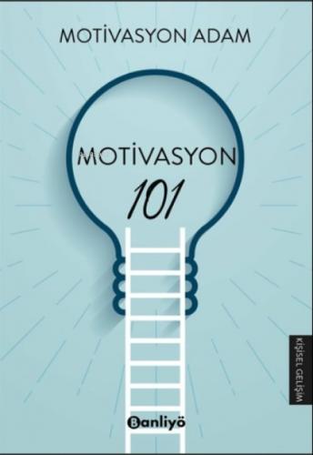 Motivasyon 101  Frontansicht 1