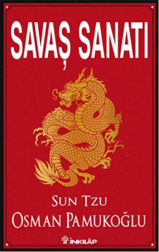 Savaş Sanatı - Sun Tzu  Frontansicht 1