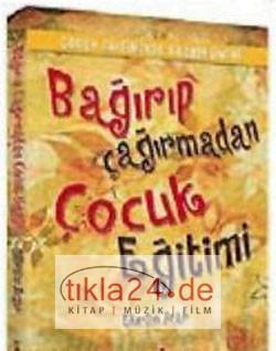 Bağırıp Çağırmadan Çocuk Eğitimi  Frontansicht 1