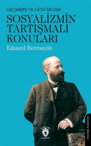 Geçmişte ve Günümüzde Sosyalizmin Tartışmalı Konuları  Frontansicht 1