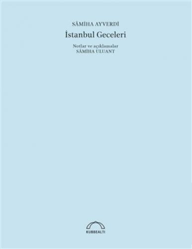 İstanbul Geceleri (50. Yıl Özel Baskı)  Frontansicht 1