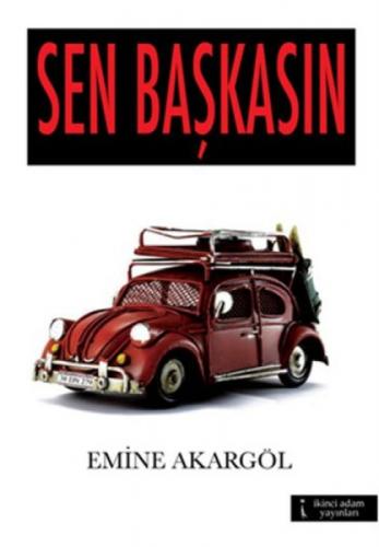 Sen Başkasın  Frontansicht 1