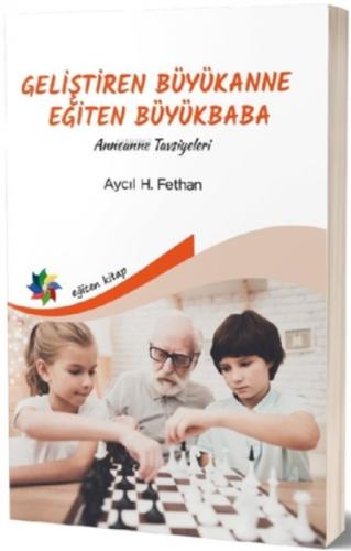 Geliştiren Büyükanne Eğiten Büyükbaba Anneanne Tavsiyeleri  Frontansicht 1