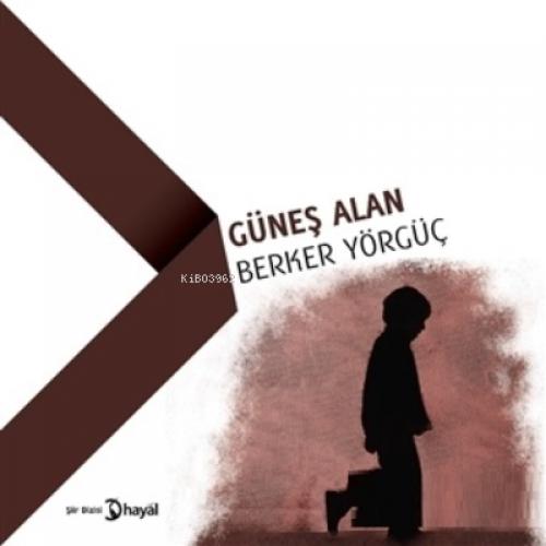 Güneş Alan  Frontansicht 1