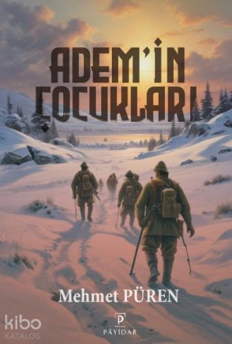 Adem'in Çocukları  Frontansicht 1