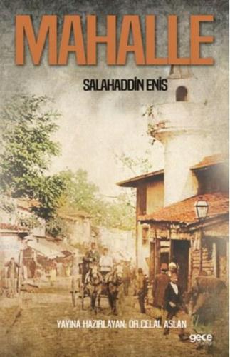 Mahalle  Frontansicht 1