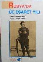 Rusya´da Üç Esaret Yılı  Frontansicht 1