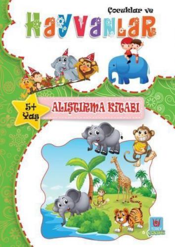 Çocuklar ve Hayvanlar  Frontansicht 1