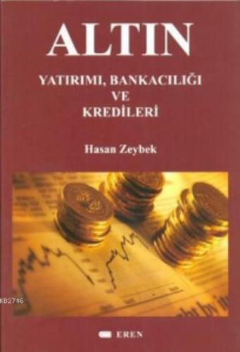 Altın Yatırımı, Bankacılığı  Frontansicht 1