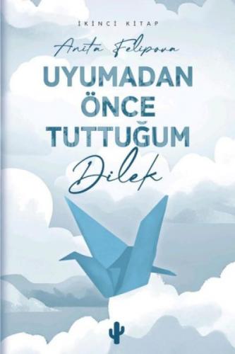 Uyumadan Önce Tuttuðum Dilek 2  Frontansicht 1