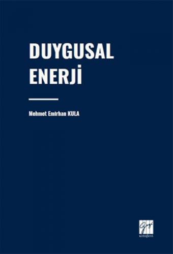 Duygusal Enerji  Frontansicht 1