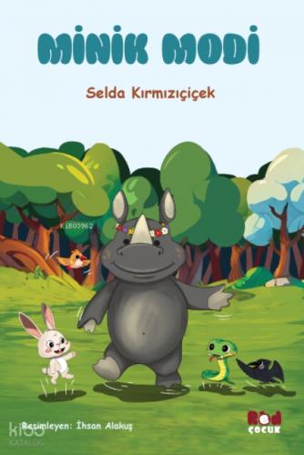 Minik Modi  Frontansicht 1