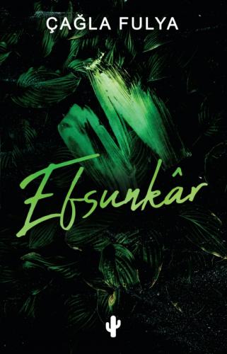 Efsunkar  Frontansicht 1