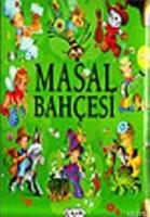 Masal Bahçesi (Ciltli)  Frontansicht 1