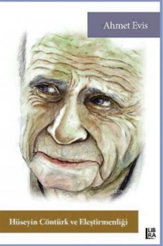 Hüseyin Cöntürk ve Eleştirmenliği  Frontansicht 1