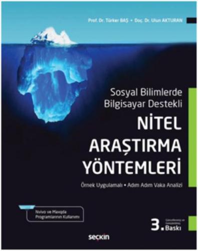 Nitel Araştırma Yöntemleri  Frontansicht 1