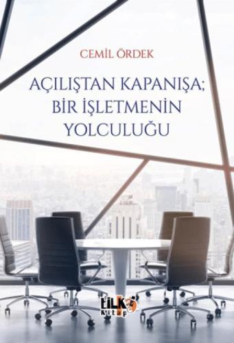 Açılıştan Kapanışa  Frontansicht 1