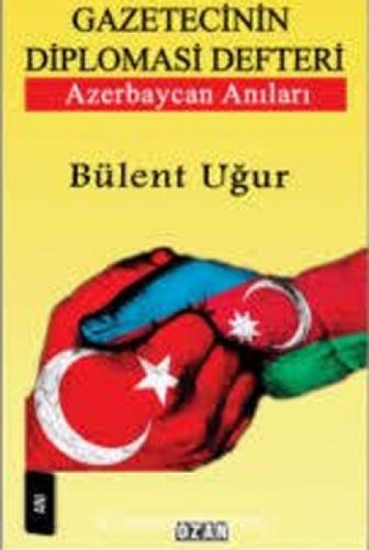 Gazetecinin Diploması Defteri  Frontansicht 1