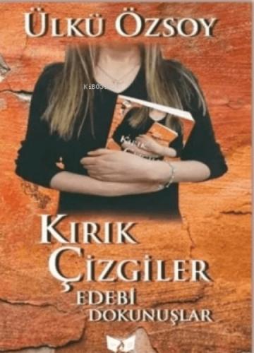 Kırık Çizgiler  Frontansicht 1