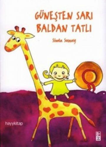 Güneşten Sarı Baldan Tatlı  Frontansicht 1