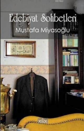 Edebiyat Sohbetleri  Frontansicht 1