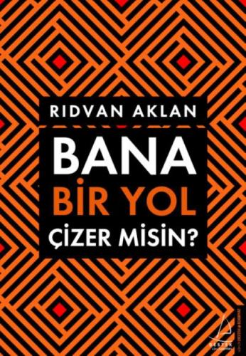 Bana Bir Yol Çizer Misin?  Frontansicht 1