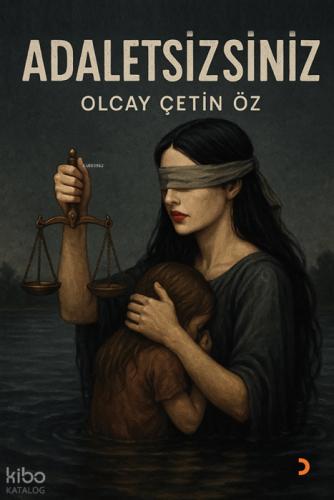 Adaletsizsiniz  Frontansicht 1