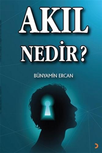 Akıl Nedir?  Frontansicht 1